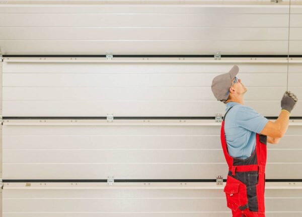 Emergency Garage Door Services